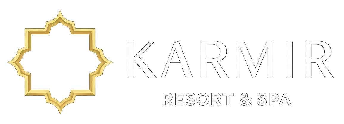 Karmir Resort & Spa