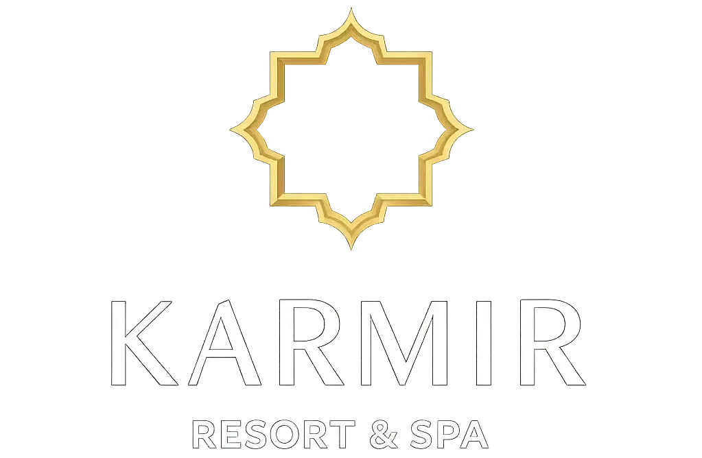 Karmir Resort & Spa