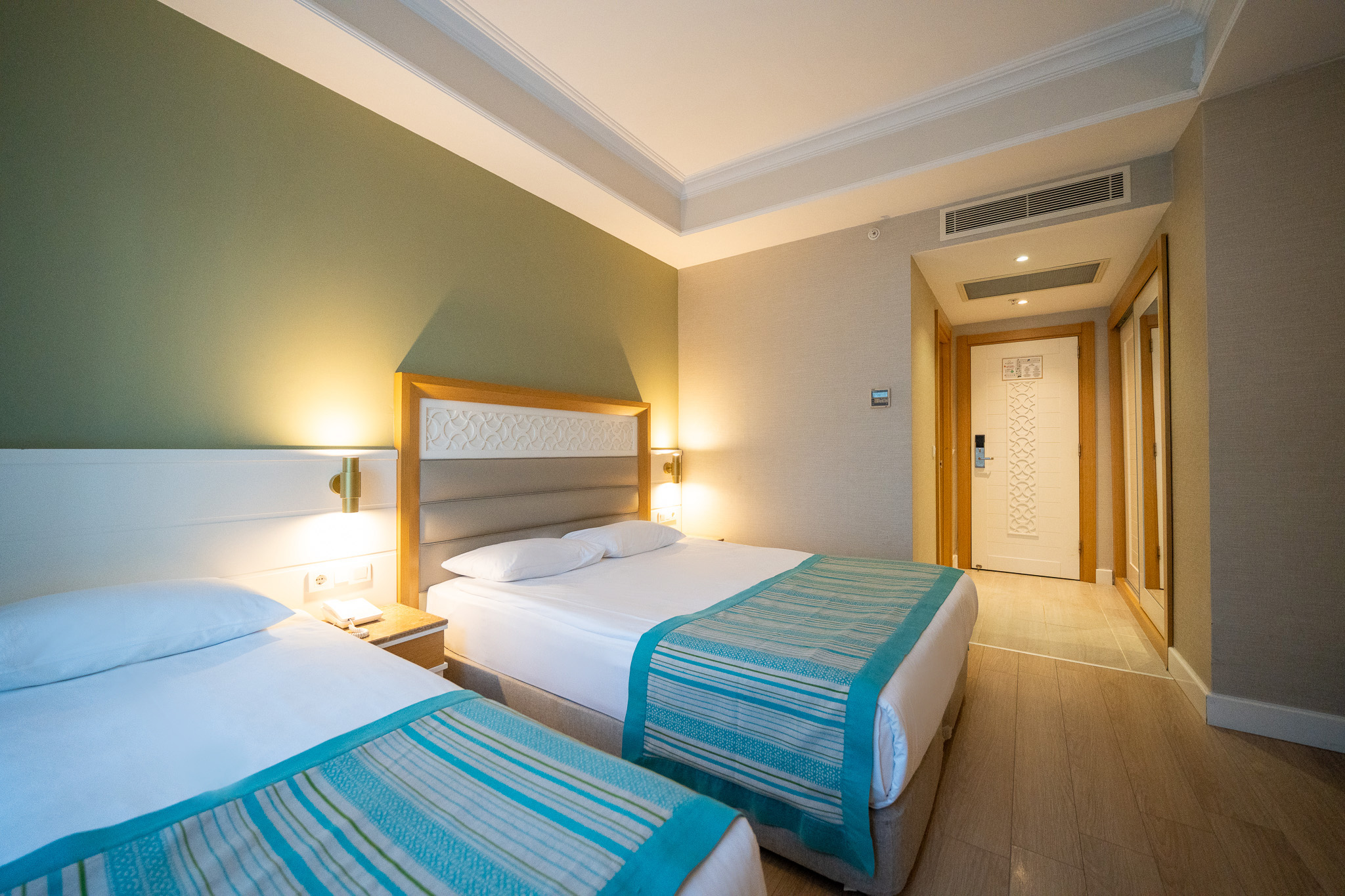 Karmir Resort & Spa Hotel - Comfort Oda3