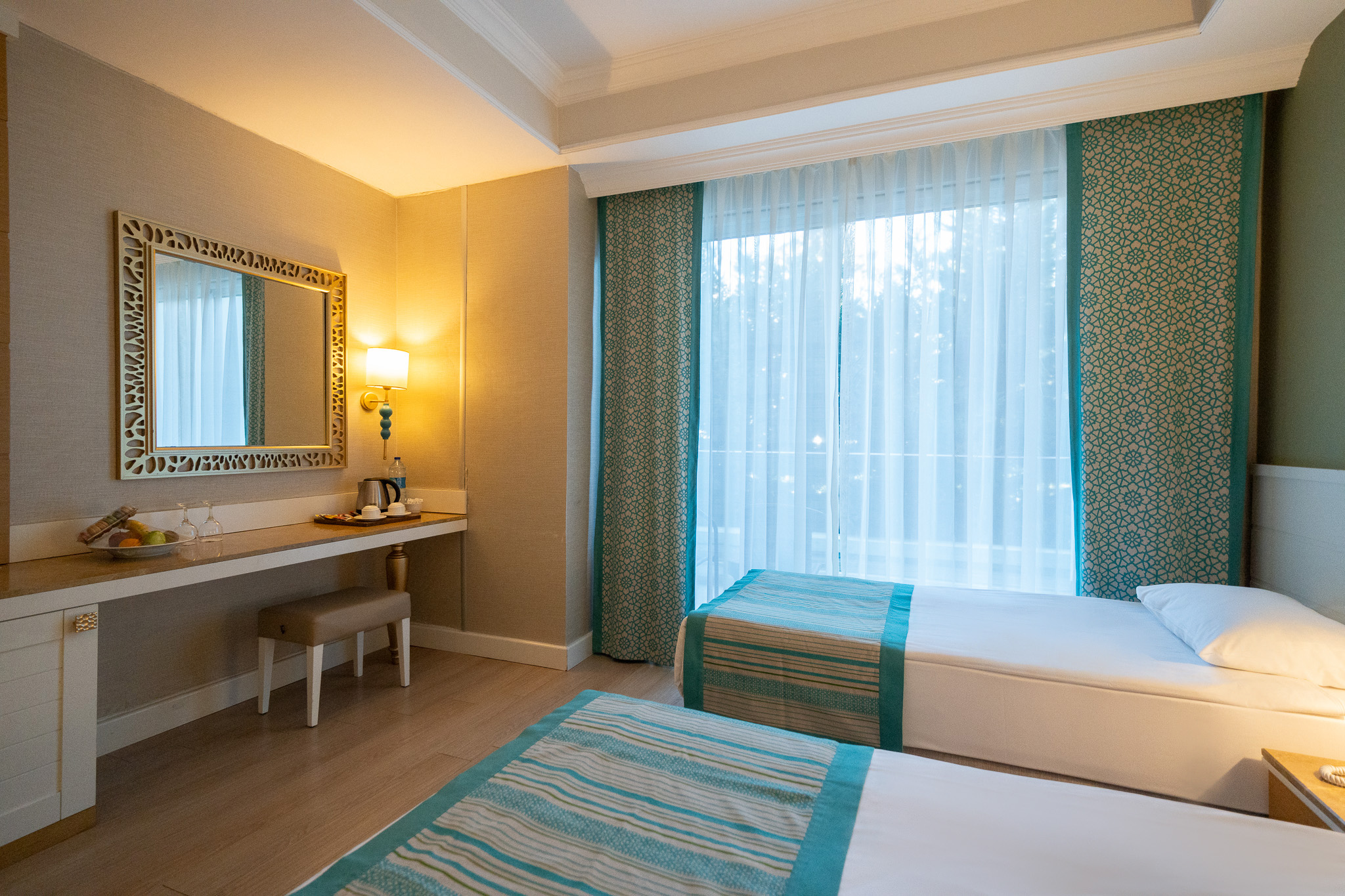 Karmir Resort & Spa Hotel - Comfort Oda4