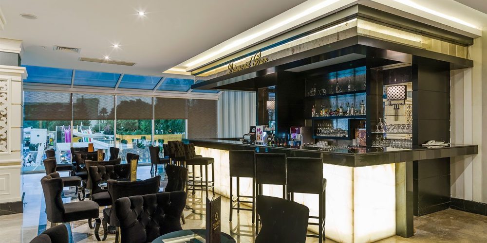 Karmir Resort & Spa Hotel - Diamond Bar