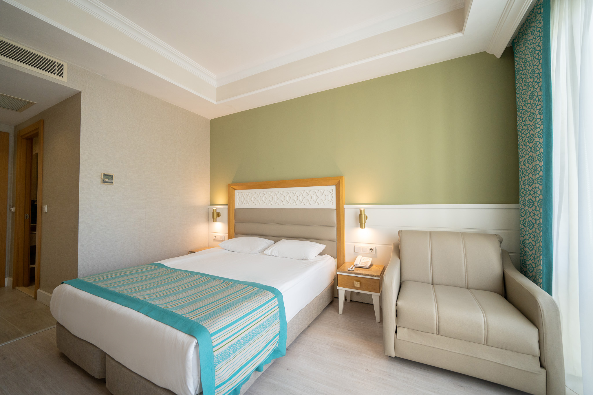 Karmir Resort & Spa Hotel - Standart Oda