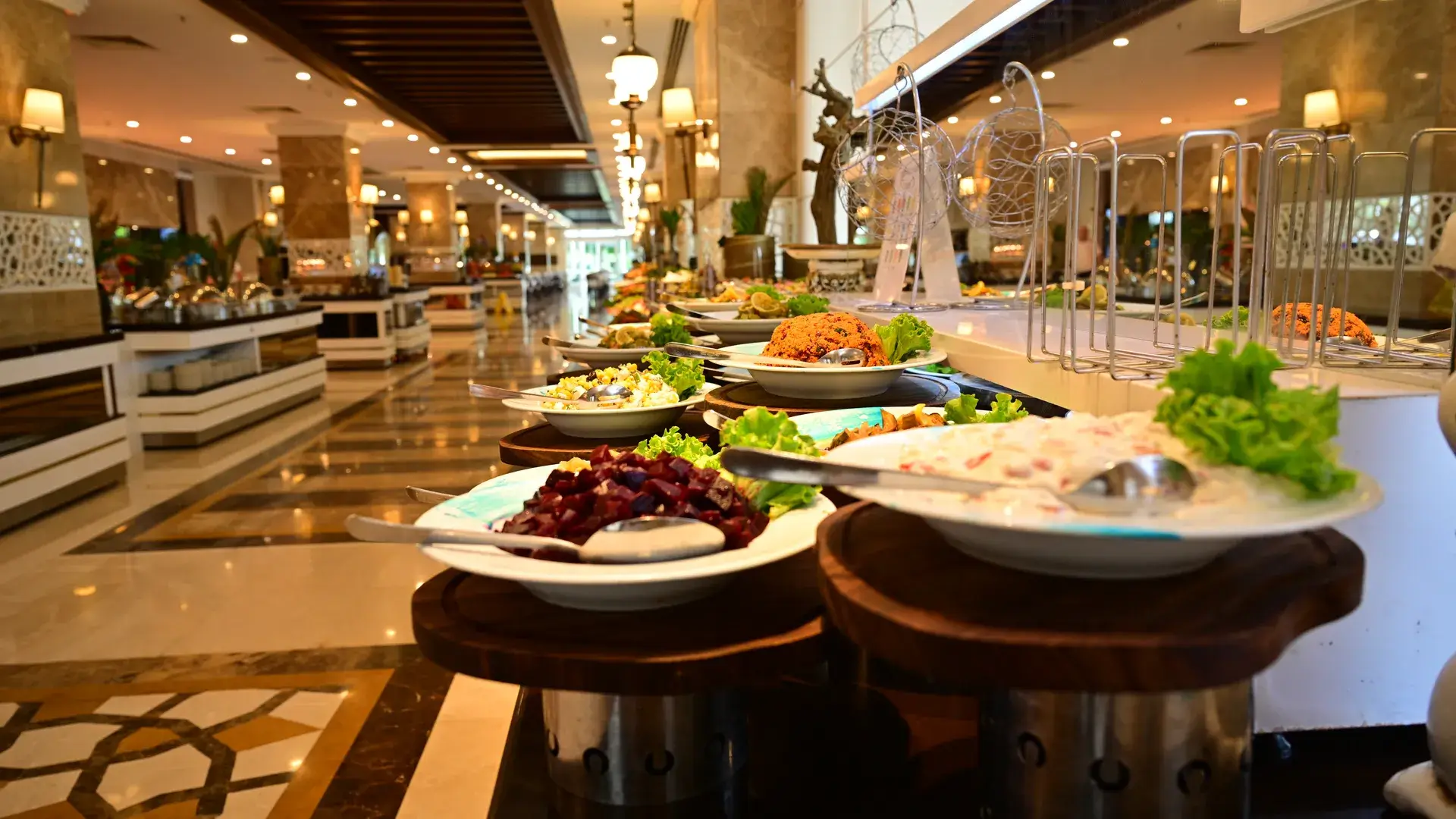 citrine restaurant